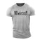 Men's No Excuse Cotton T-Shirt